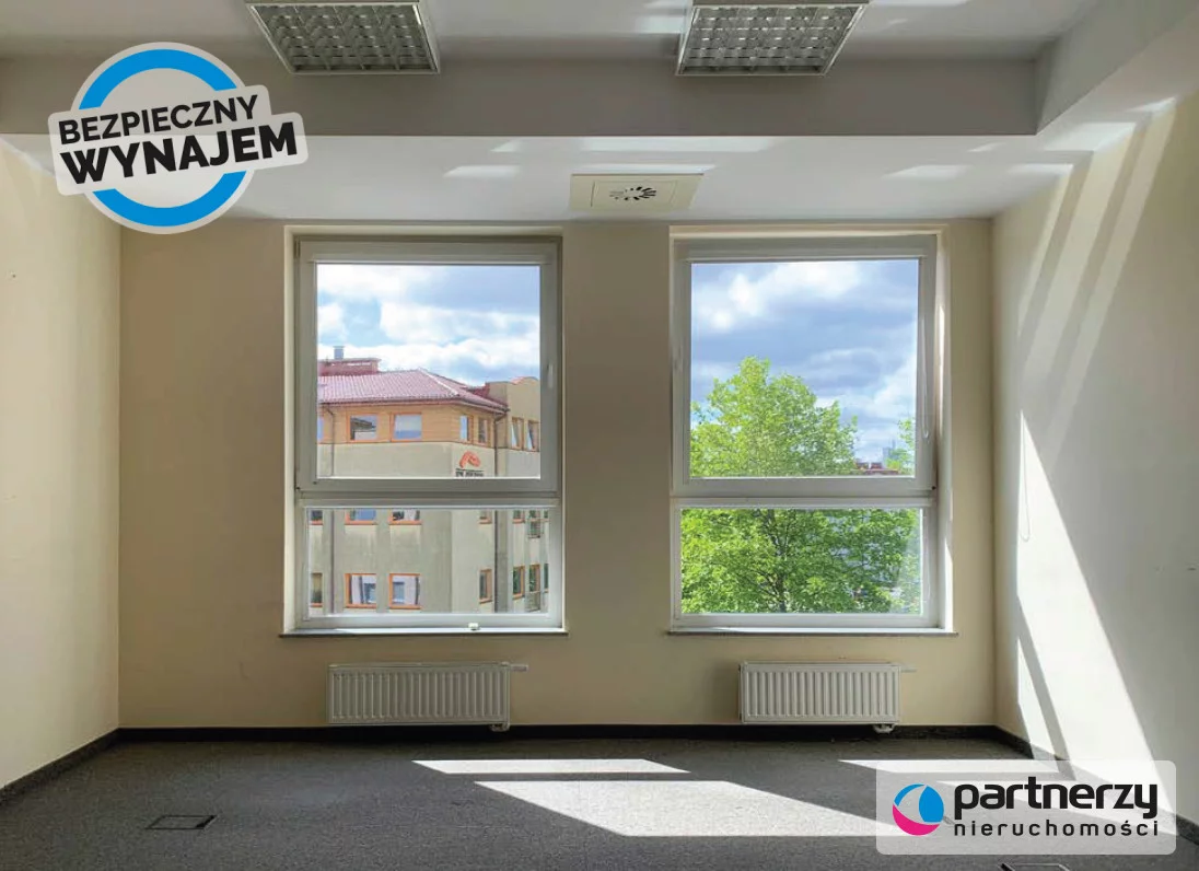 Biuro 177,70 m², oferta nr , PAN110241, Sopot, Karlikowo, Wyścigi, Rzemieślnicza