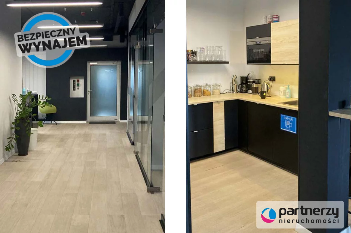 Lokal użytkowy 545,21 m², oferta nr , PAN366774, Sopot, Karlikowo, Wyścigi, Rzemieślnicza