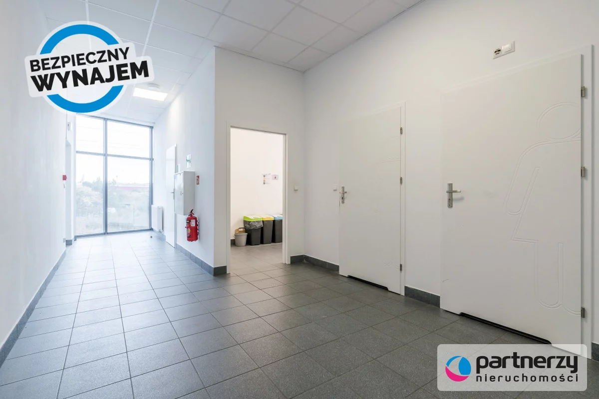 Biuro 390,00 m², oferta nr , PAN223724, Tczew, Skarszewska
