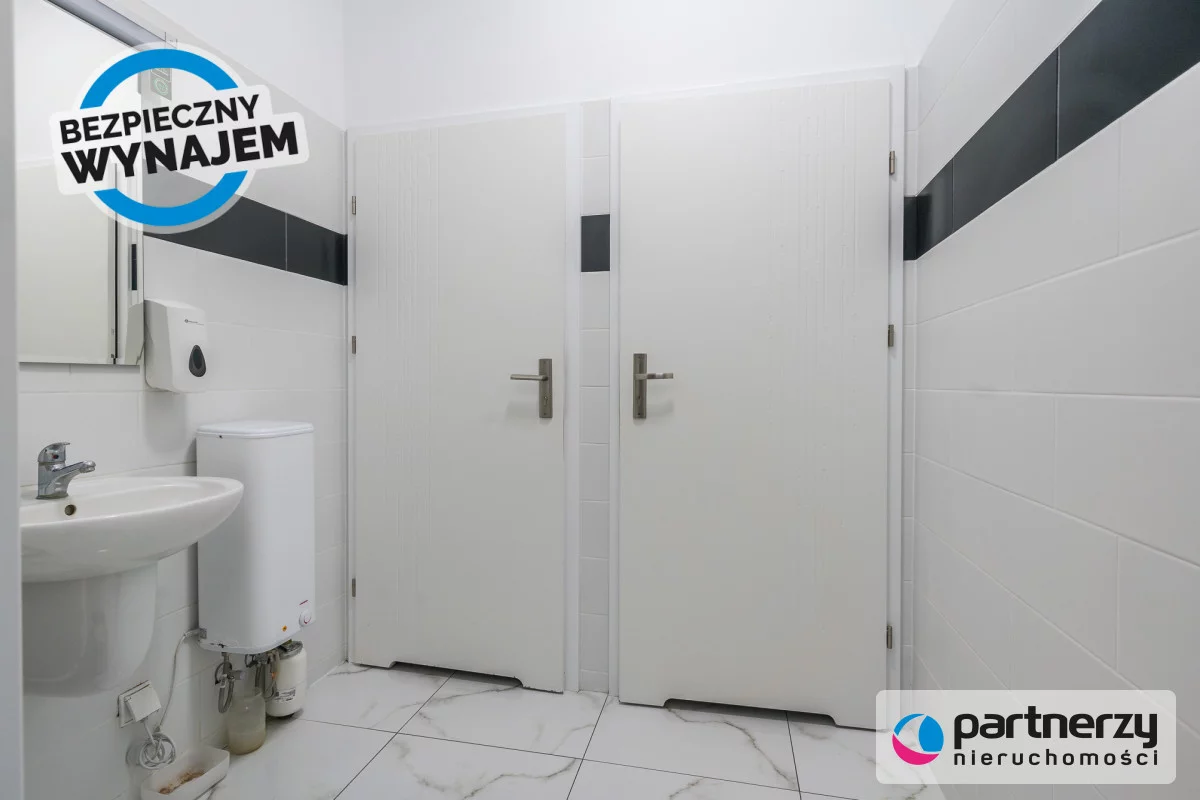 Biuro 390,00 m², oferta nr , PAN223724, Tczew, Skarszewska