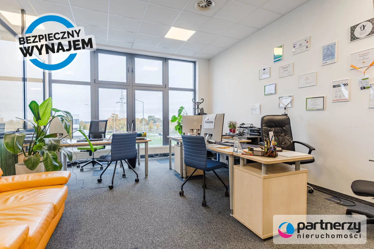 Biuro 390,00 m², oferta nr , PAN223724, Tczew, Skarszewska