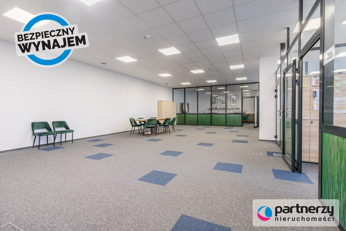 Biuro 390,00 m², oferta nr , PAN223724, Tczew, Skarszewska
