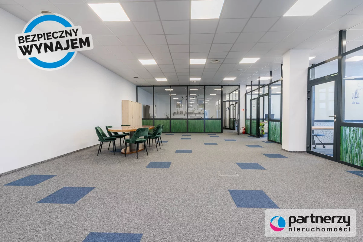 Biuro 390,00 m², oferta nr , PAN223724, Tczew, Skarszewska