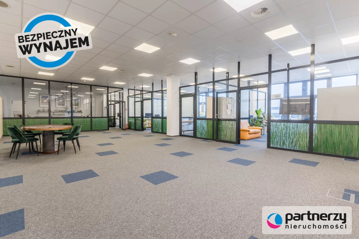 Biuro 390,00 m², oferta nr , PAN223724, Tczew, Skarszewska