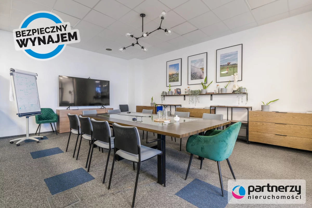 Biuro 390,00 m², oferta nr , PAN223724, Tczew, Skarszewska