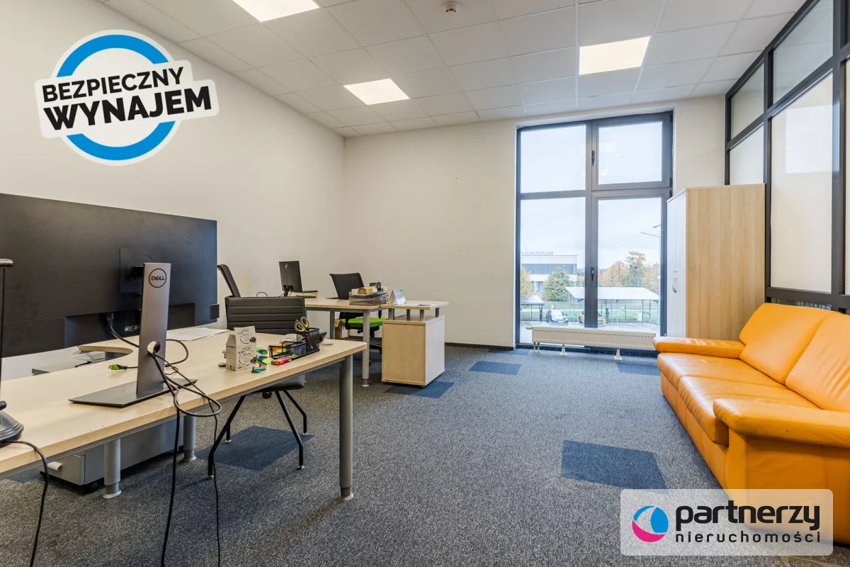 Biuro 390,00 m², oferta nr , PAN223724, Tczew, Skarszewska