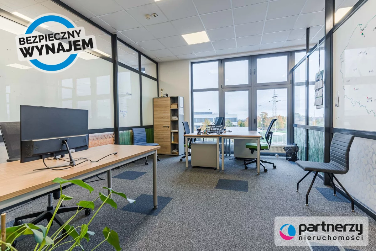 Biuro 390,00 m², oferta nr , PAN223724, Tczew, Skarszewska