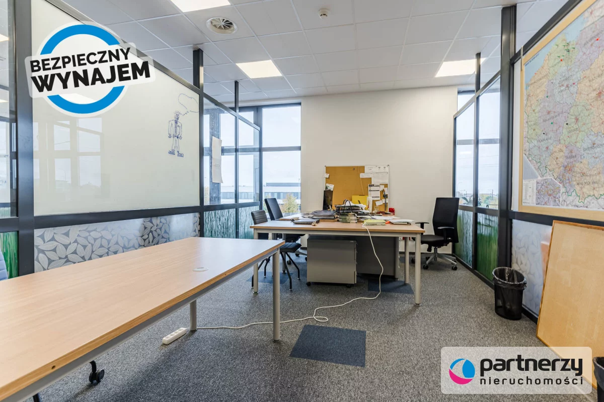 Biuro 390,00 m², oferta nr , PAN223724, Tczew, Skarszewska