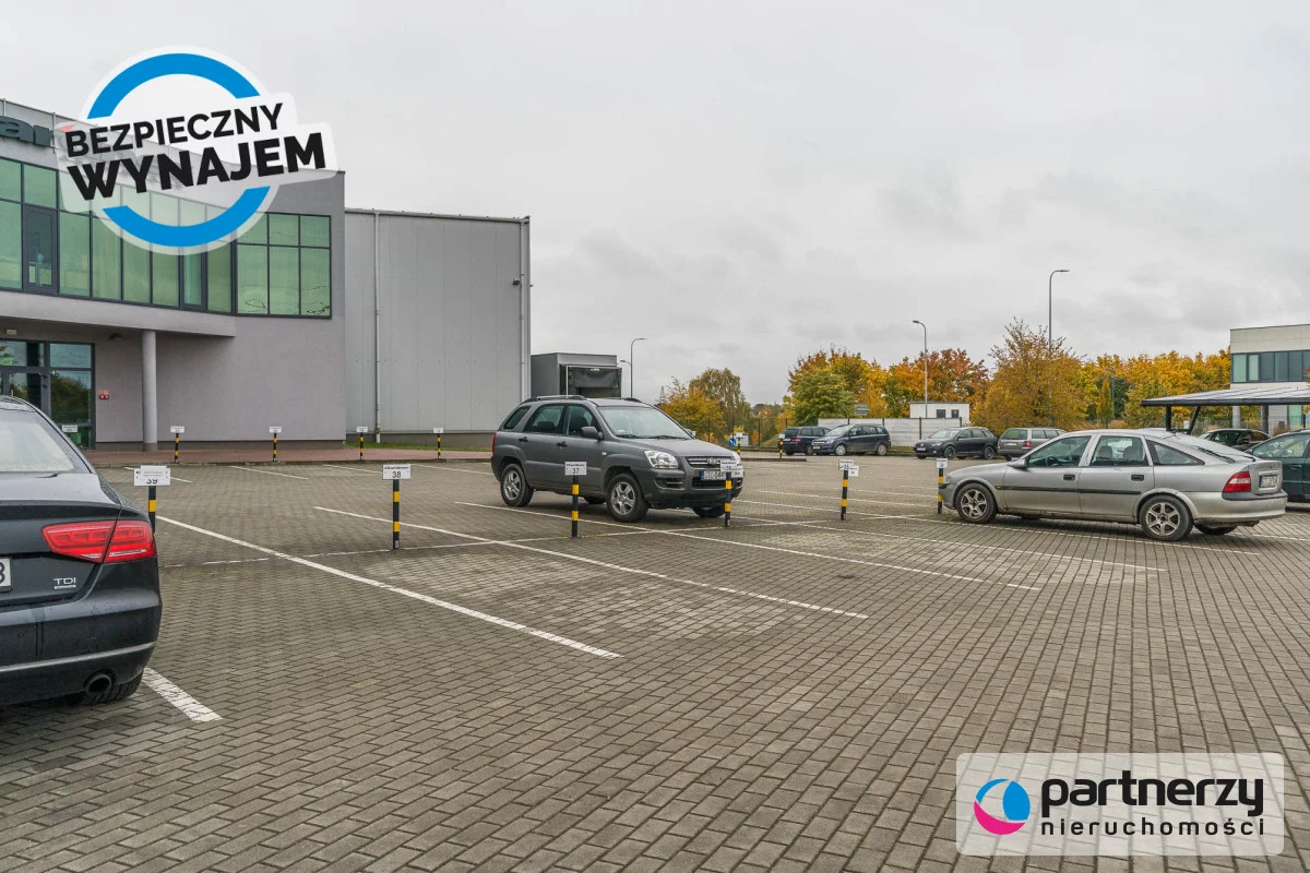 Biuro 390,00 m², oferta nr , PAN223724, Tczew, Skarszewska