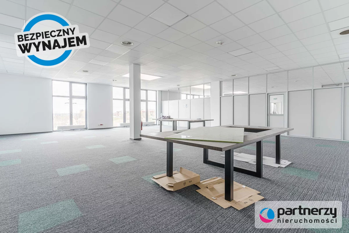 Biuro 390,00 m², oferta nr , PAN513941, Tczew, Skarszewska