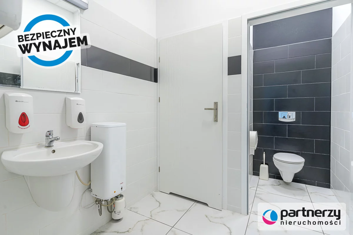 Biuro 390,00 m², oferta nr , PAN513941, Tczew, Skarszewska