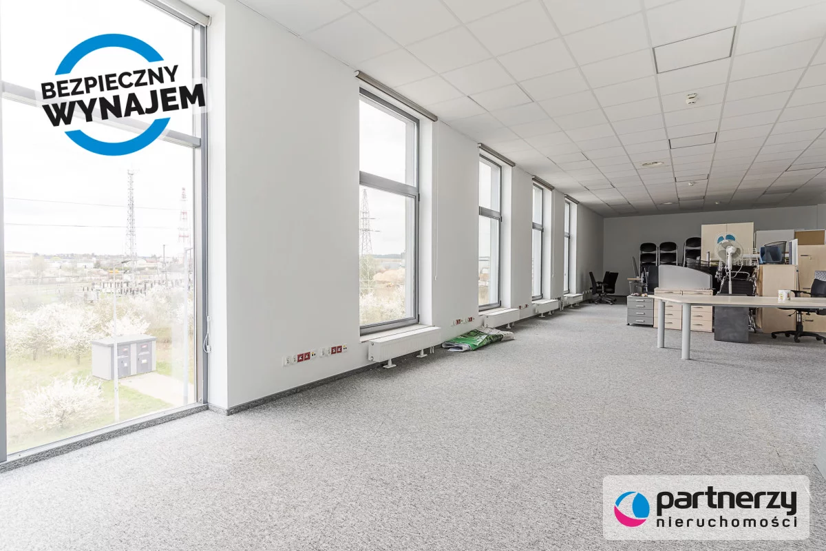 Biuro 390,00 m², oferta nr , PAN513941, Tczew, Skarszewska