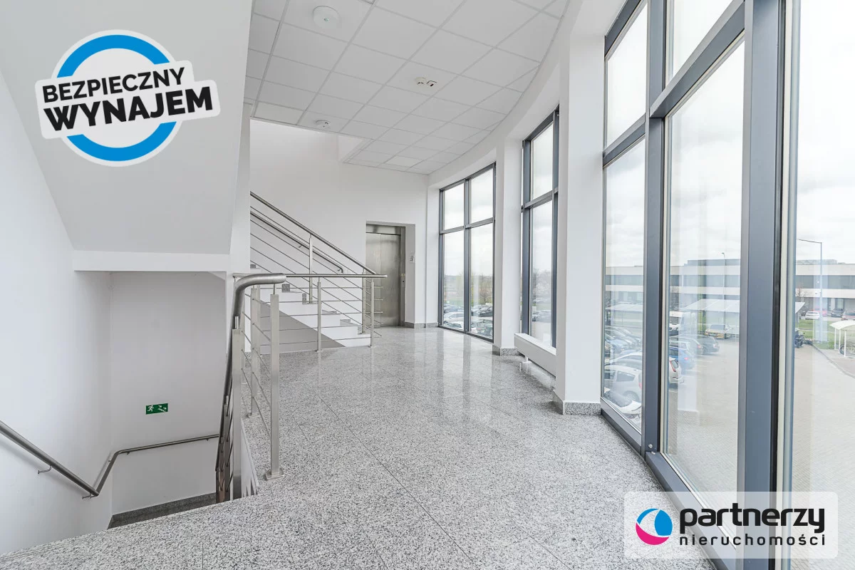Biuro 390,00 m², oferta nr , PAN513941, Tczew, Skarszewska
