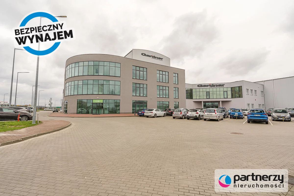 Biuro 390,00 m², oferta nr , PAN513941, Tczew, Skarszewska