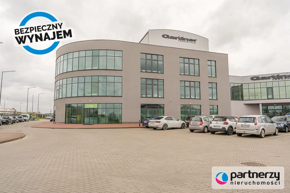 Biuro 390,00 m², oferta nr , PAN513941, Tczew, Skarszewska