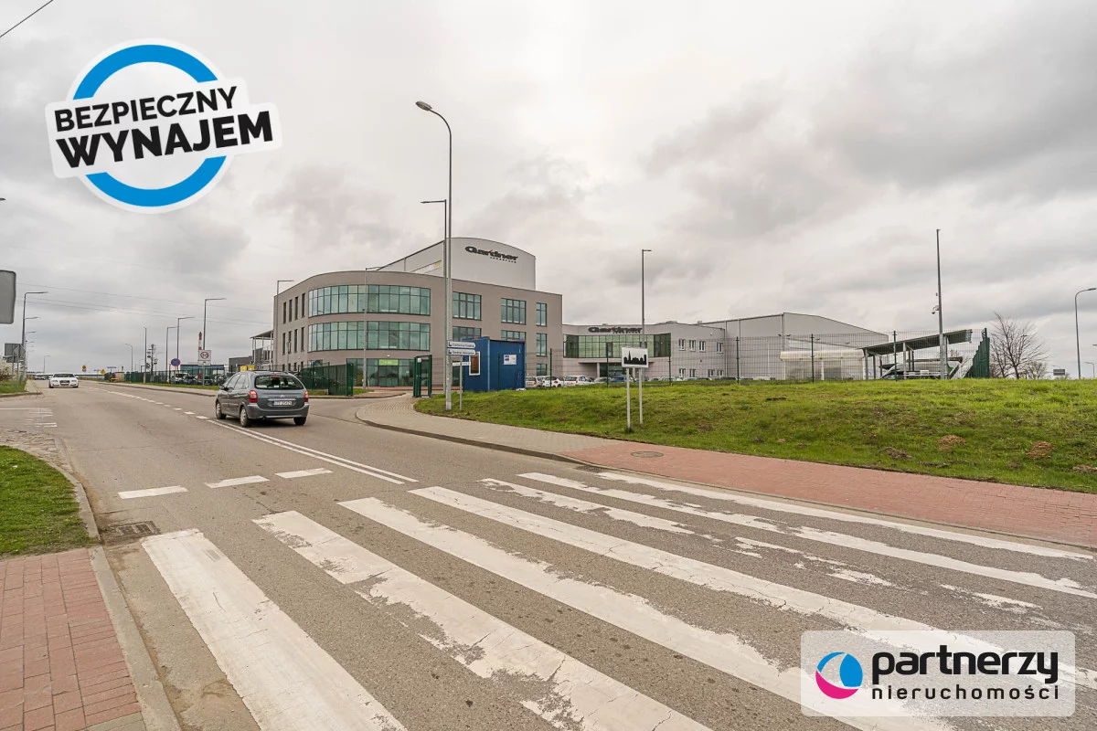 Biuro 390,00 m², oferta nr , PAN513941, Tczew, Skarszewska