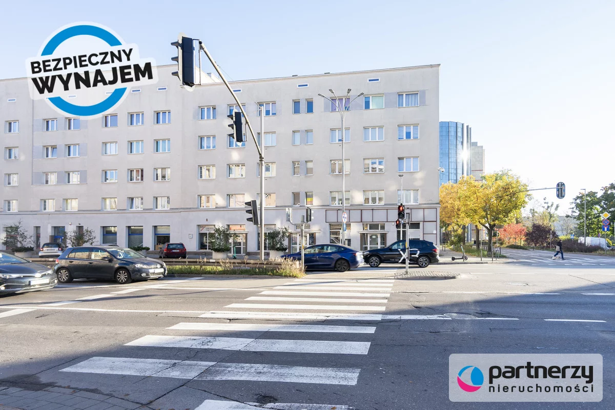Lokal użytkowy 94,00 m², oferta nr , PAN906737, Gdynia, Śródmieście, Śródmieście, Śląska