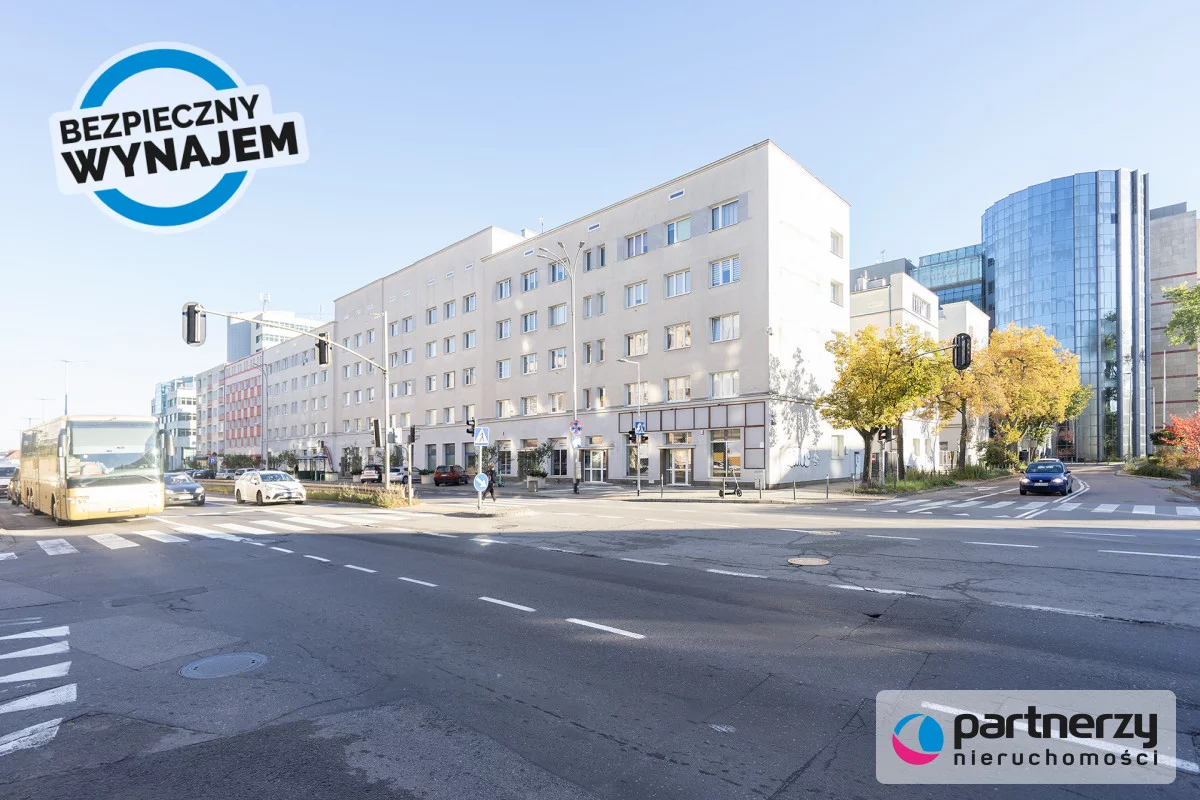 Lokal użytkowy 94,00 m², oferta nr , PAN906737, Gdynia, Śródmieście, Śródmieście, Śląska