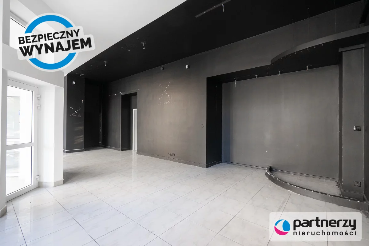 Lokal użytkowy 94,00 m², oferta nr , PAN906737, Gdynia, Śródmieście, Śródmieście, Śląska