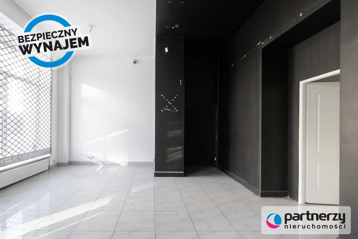 Lokal użytkowy 94,00 m², oferta nr , PAN906737, Gdynia, Śródmieście, Śródmieście, Śląska