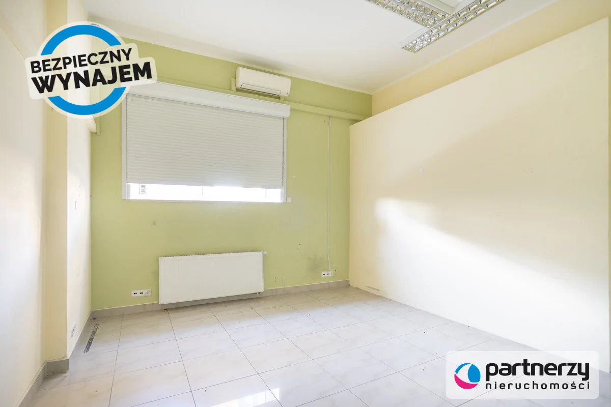Lokal użytkowy 94,00 m², oferta nr , PAN906737, Gdynia, Śródmieście, Śródmieście, Śląska