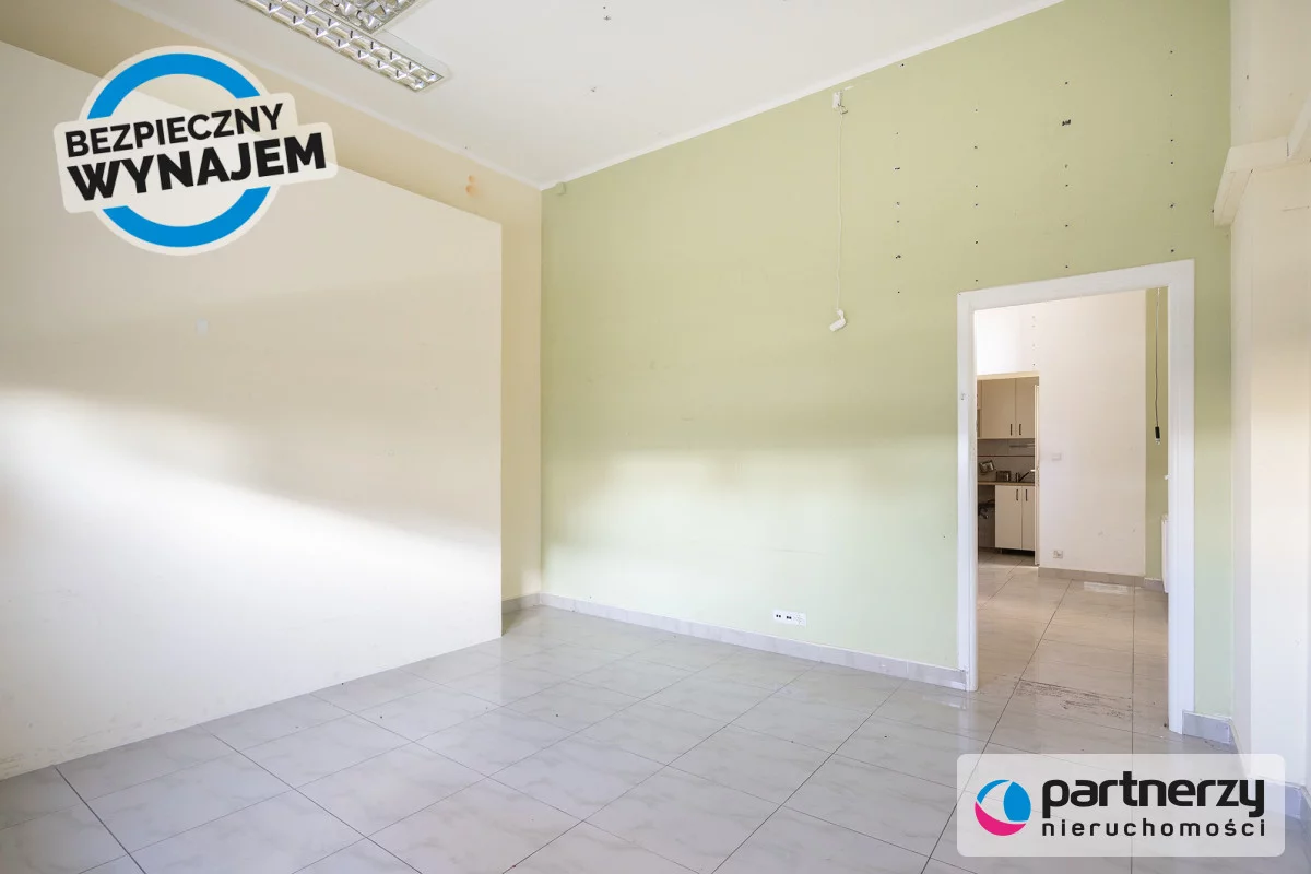 Lokal użytkowy 94,00 m², oferta nr , PAN906737, Gdynia, Śródmieście, Śródmieście, Śląska
