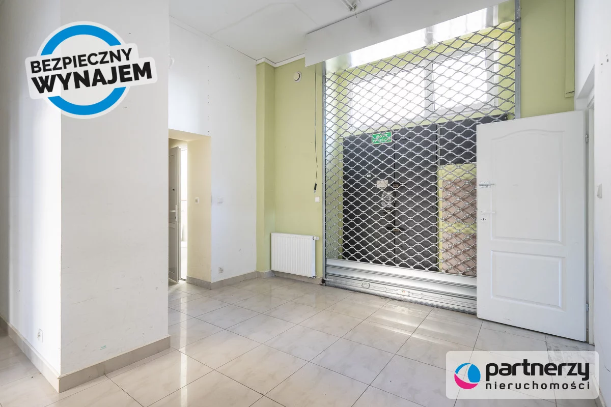Lokal użytkowy 94,00 m², oferta nr , PAN906737, Gdynia, Śródmieście, Śródmieście, Śląska