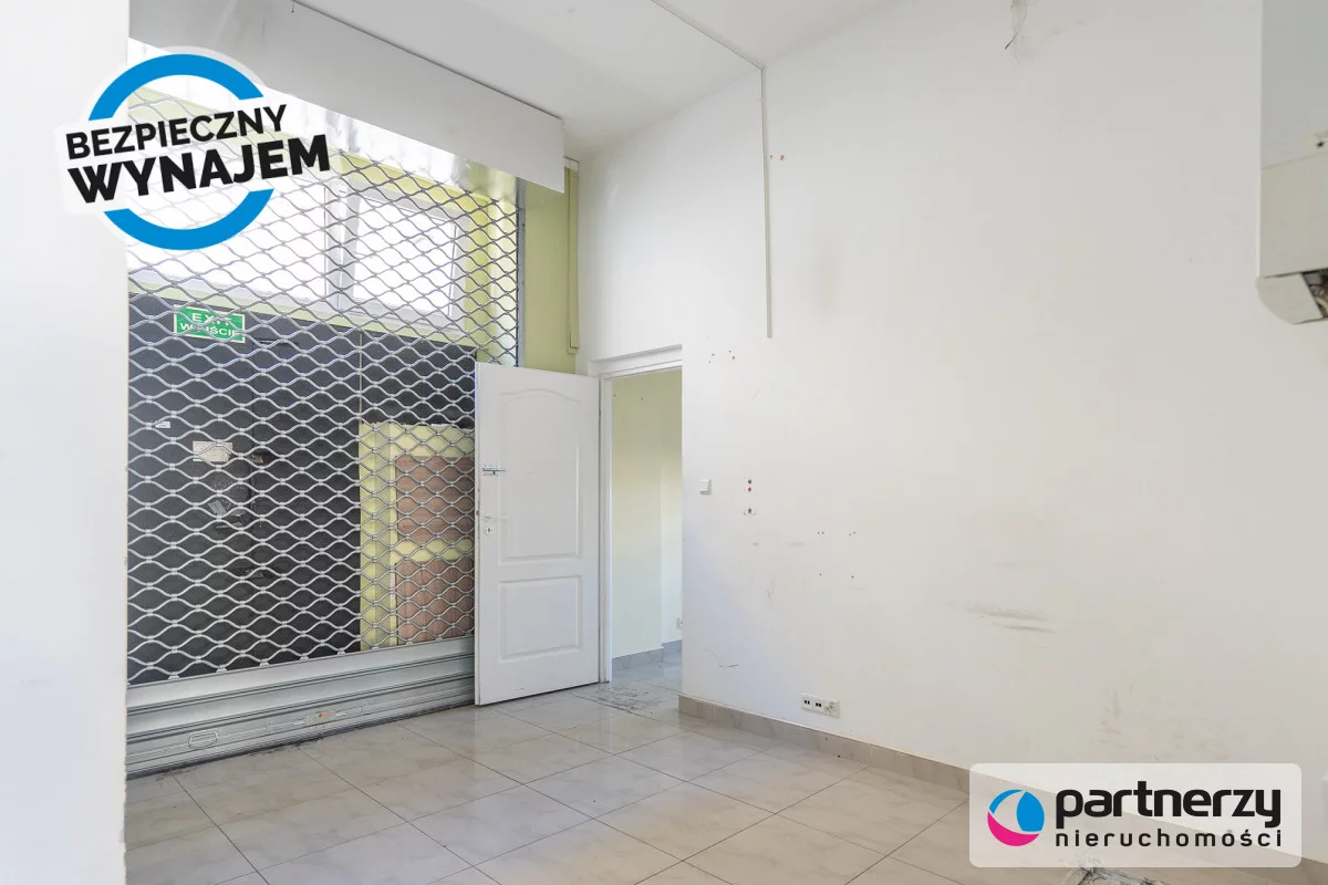 Lokal użytkowy 94,00 m², oferta nr , PAN906737, Gdynia, Śródmieście, Śródmieście, Śląska