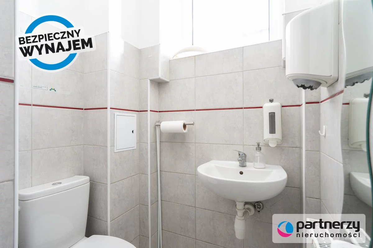 Lokal użytkowy 94,00 m², oferta nr , PAN906737, Gdynia, Śródmieście, Śródmieście, Śląska