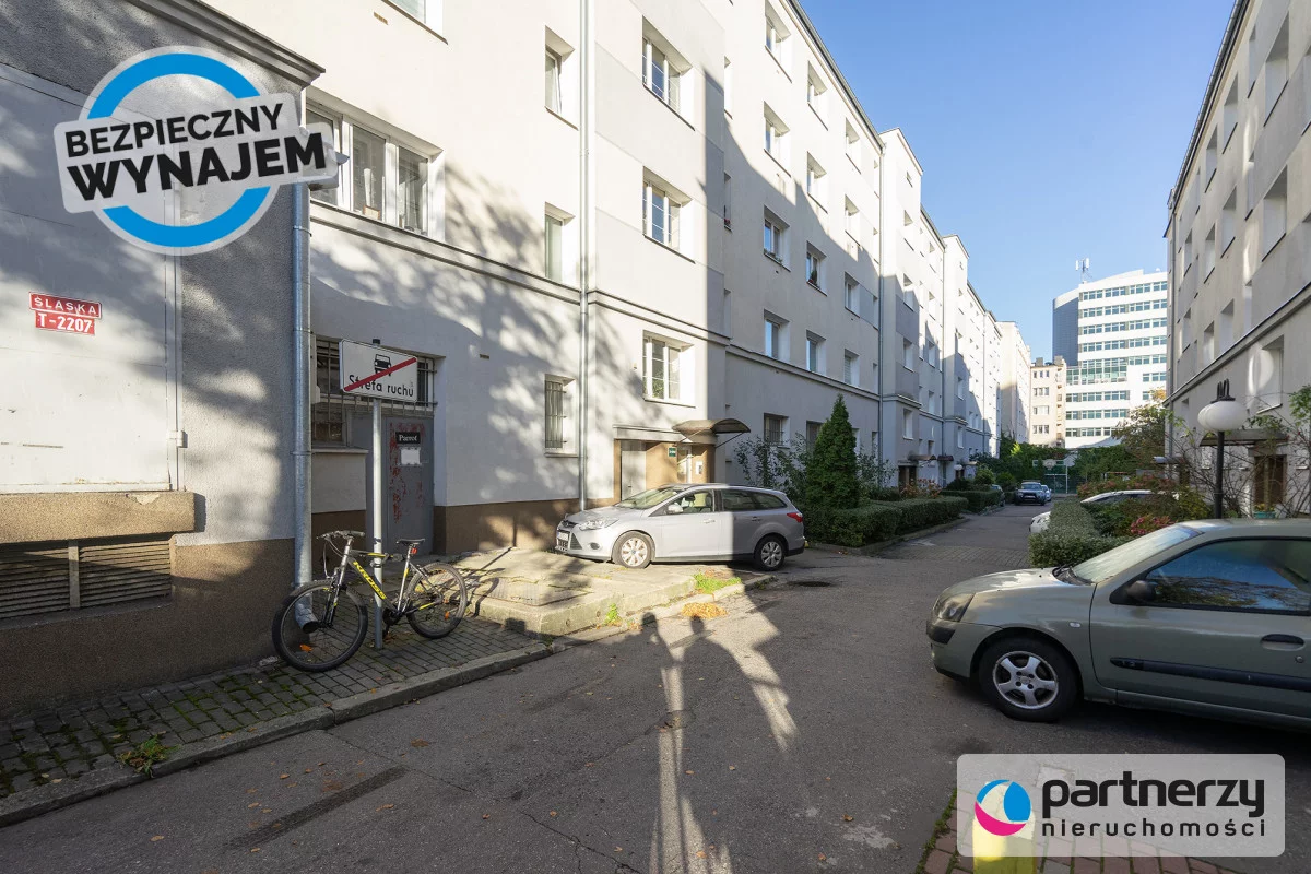 Lokal użytkowy 94,00 m², oferta nr , PAN906737, Gdynia, Śródmieście, Śródmieście, Śląska