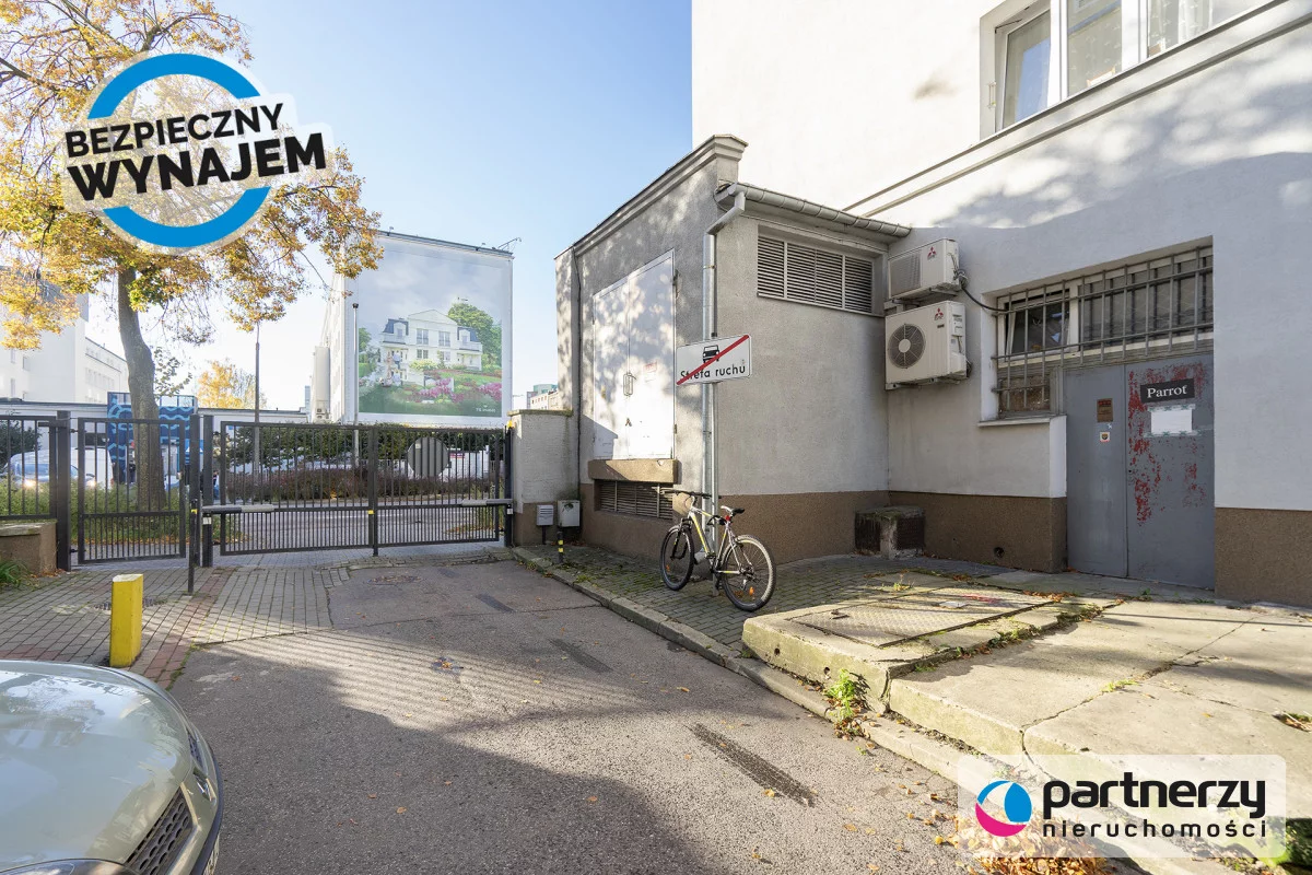 Lokal użytkowy 94,00 m², oferta nr , PAN906737, Gdynia, Śródmieście, Śródmieście, Śląska