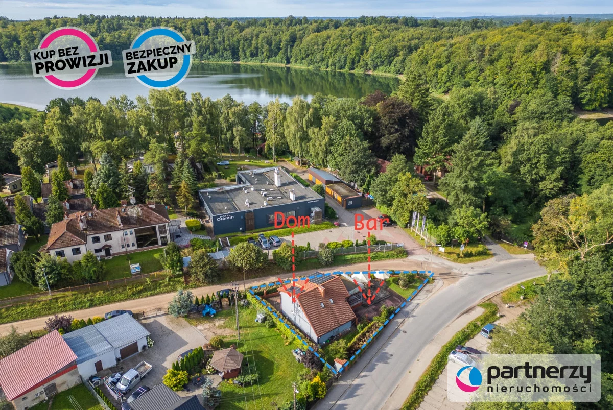 Apartamenty PAN652959 Otomin Słoneczna