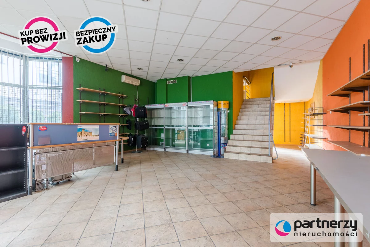 Obiekt 286,20 m², oferta nr , PAN379204, Kwidzyn, Słowiańska
