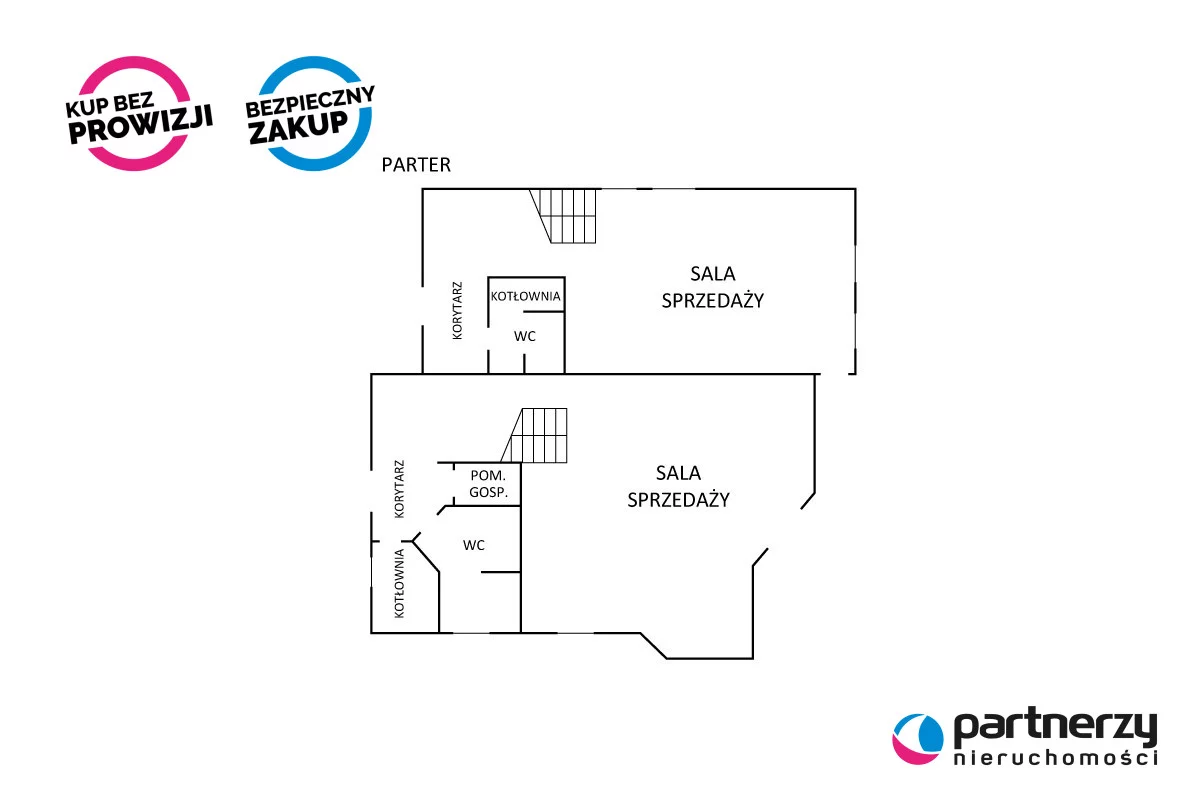 Obiekt 286,20 m², oferta nr , PAN379204, Kwidzyn, Słowiańska