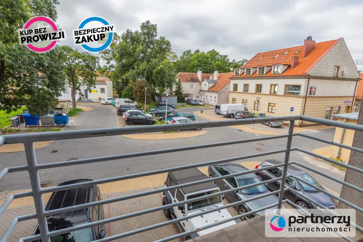 Obiekt 286,20 m², oferta nr , PAN379204, Kwidzyn, Słowiańska