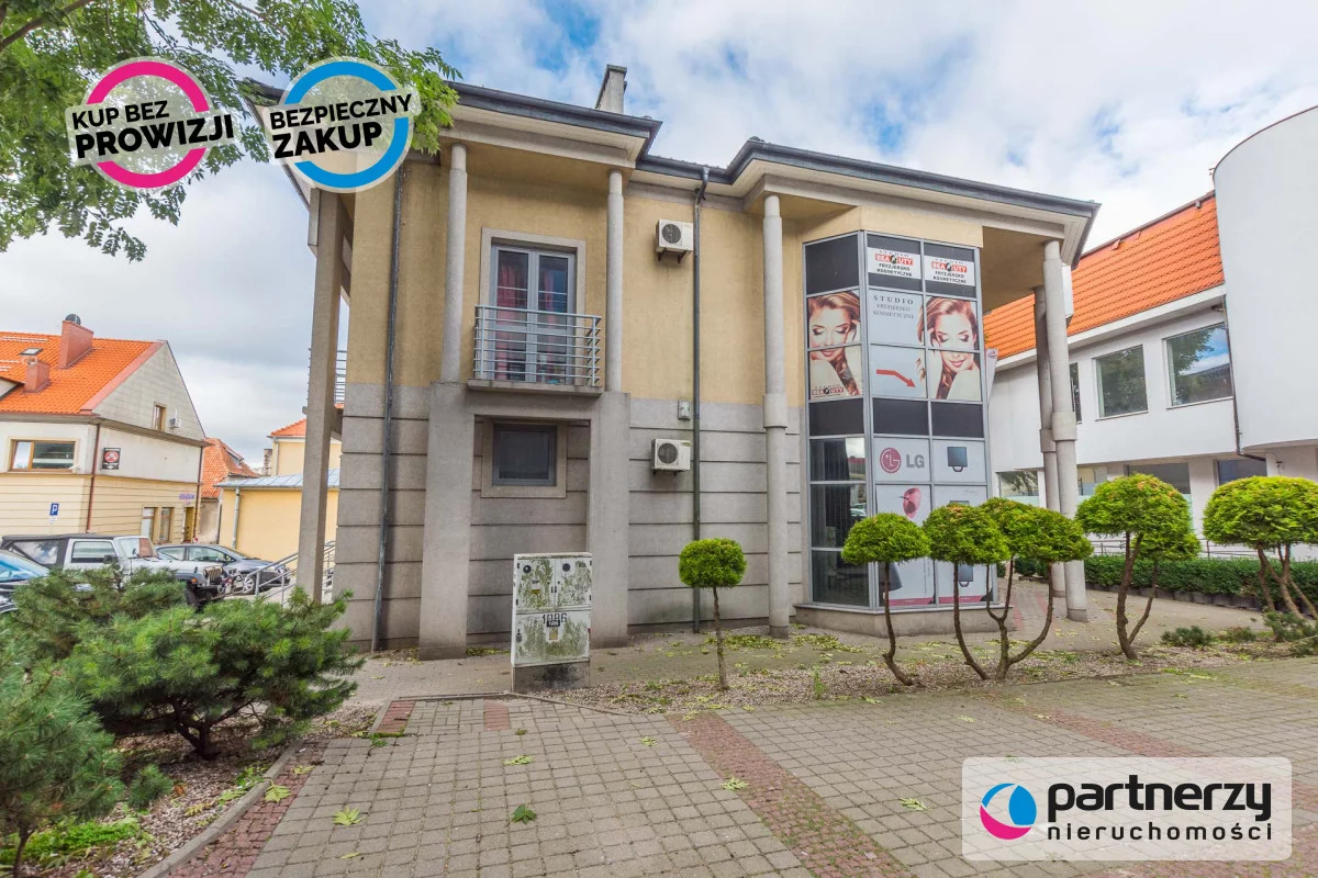 Obiekt 286,20 m², oferta nr , PAN379204, Kwidzyn, Słowiańska
