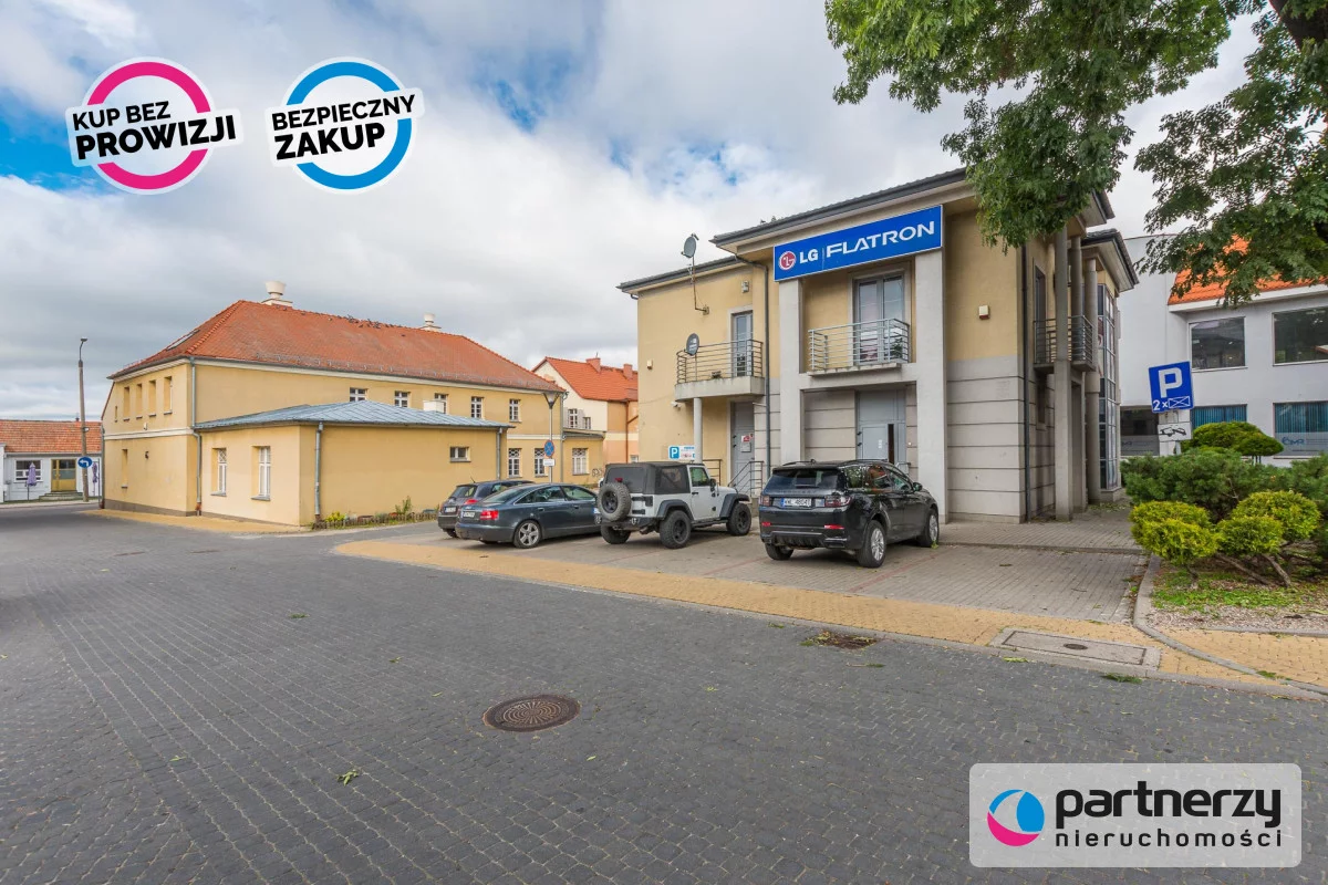 Obiekt 286,20 m², oferta nr , PAN379204, Kwidzyn, Słowiańska