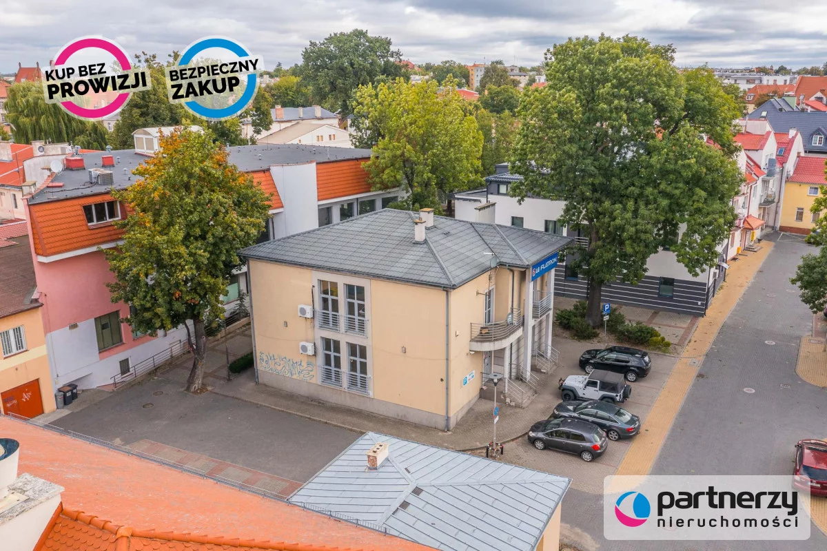 Obiekt 286,20 m², oferta nr , PAN379204, Kwidzyn, Słowiańska