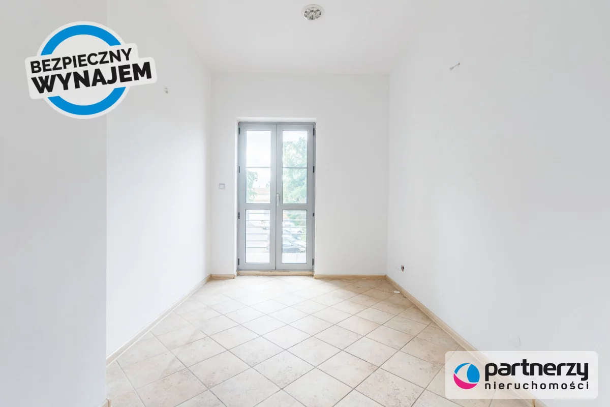 Lokal użytkowy 286,20 m², oferta nr , PAN522895, Kwidzyn, Słowiańska