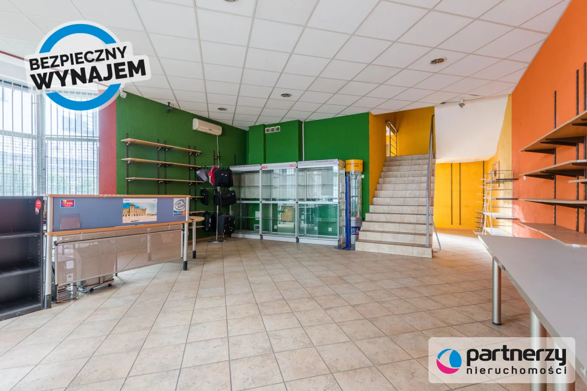 Lokal użytkowy 286,20 m², oferta nr , PAN522895, Kwidzyn, Słowiańska