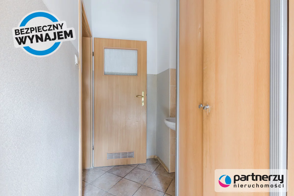 Lokal użytkowy 286,20 m², oferta nr , PAN522895, Kwidzyn, Słowiańska