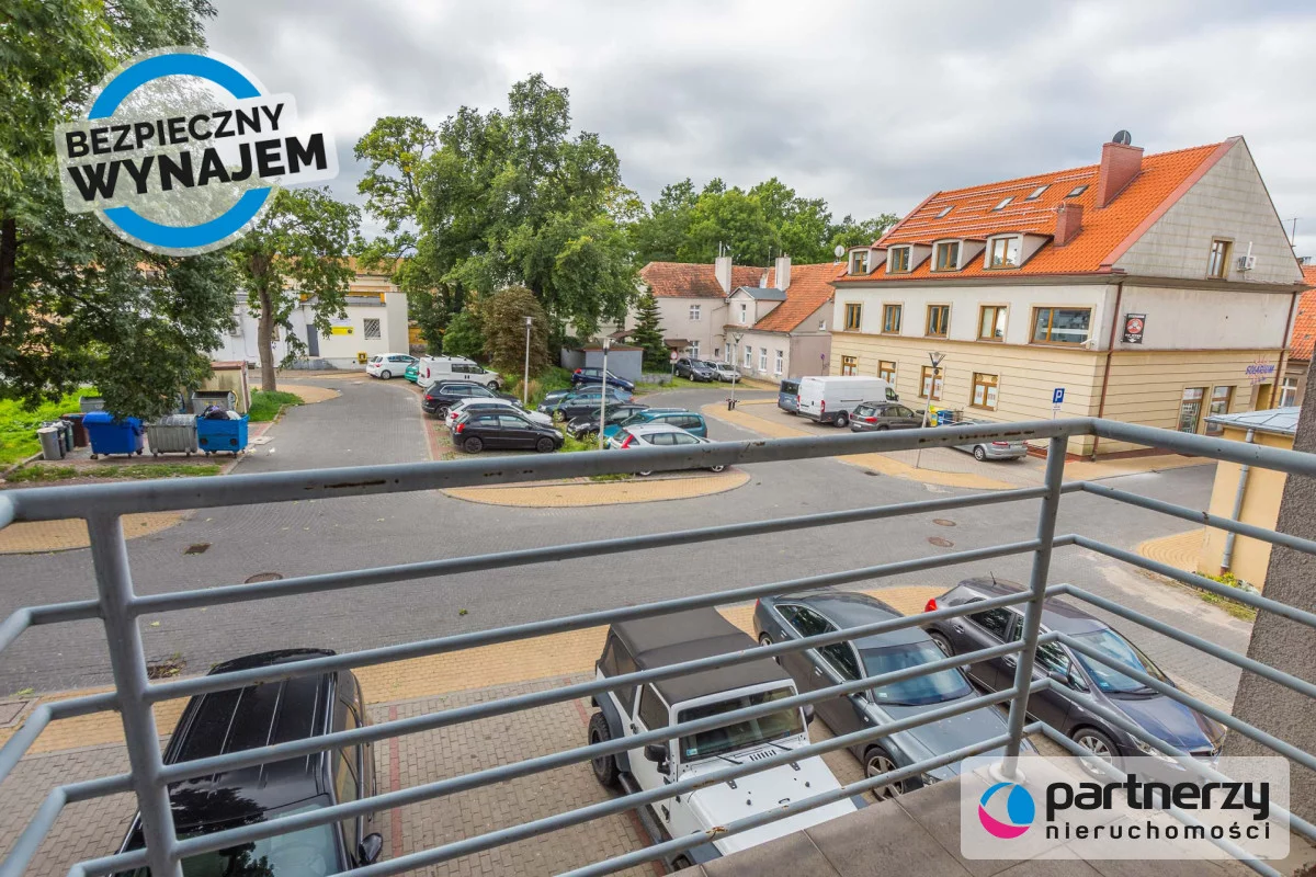 Lokal użytkowy 143,10 m², oferta nr , PAN798917, Kwidzyn, Słowiańska