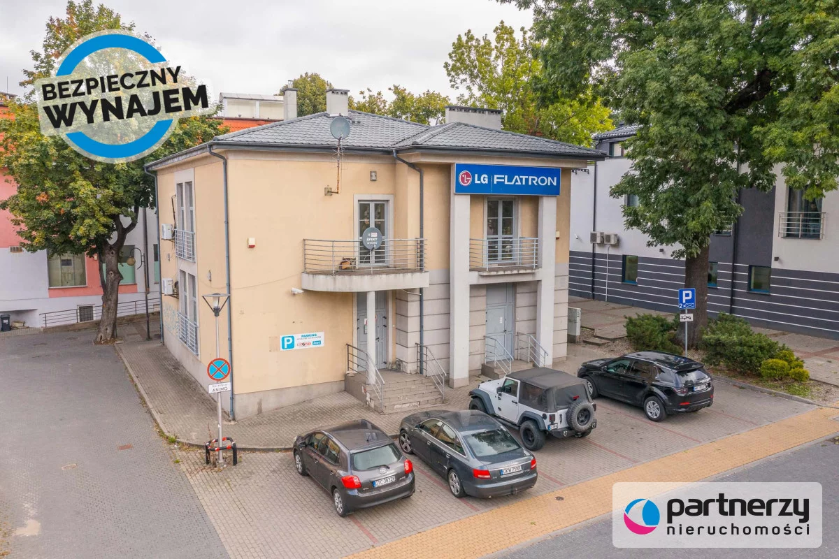 Lokal użytkowy 143,10 m², oferta nr , PAN798917, Kwidzyn, Słowiańska