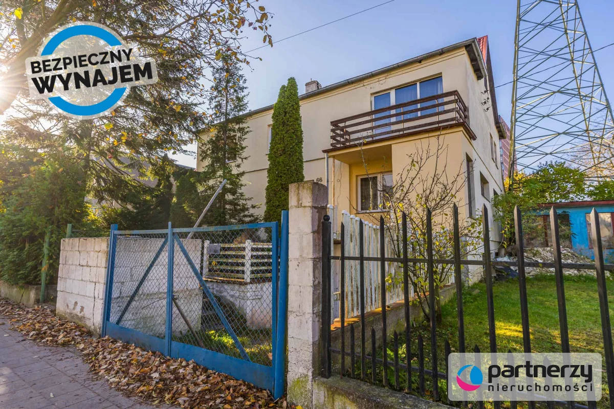 Lokal użytkowy 90,00 m², oferta nr , PAN455911, Gdańsk, Przymorze, Słupska