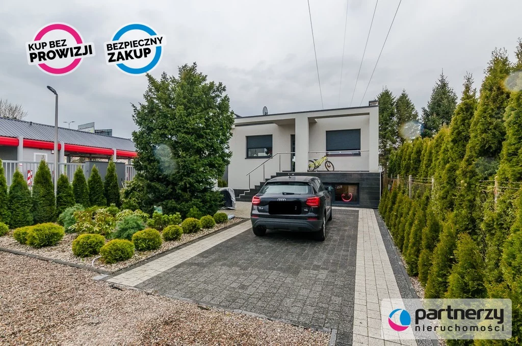 Obiekt 2 422,00 m², oferta nr , PAN192212121, Gdynia, Pogórze, Pogórze, Sobieskiego