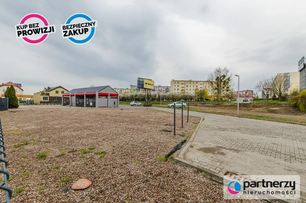 Obiekt 2 422,00 m², oferta nr , PAN192212121, Gdynia, Pogórze, Pogórze, Sobieskiego