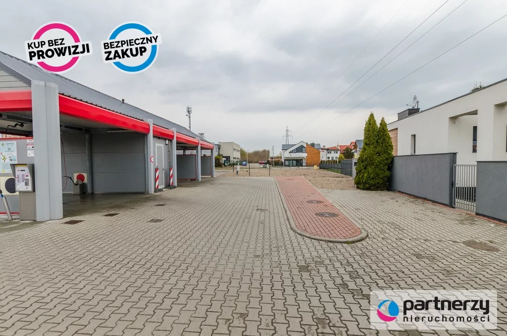 Obiekt 2 422,00 m², oferta nr , PAN192212121, Gdynia, Pogórze, Pogórze, Sobieskiego