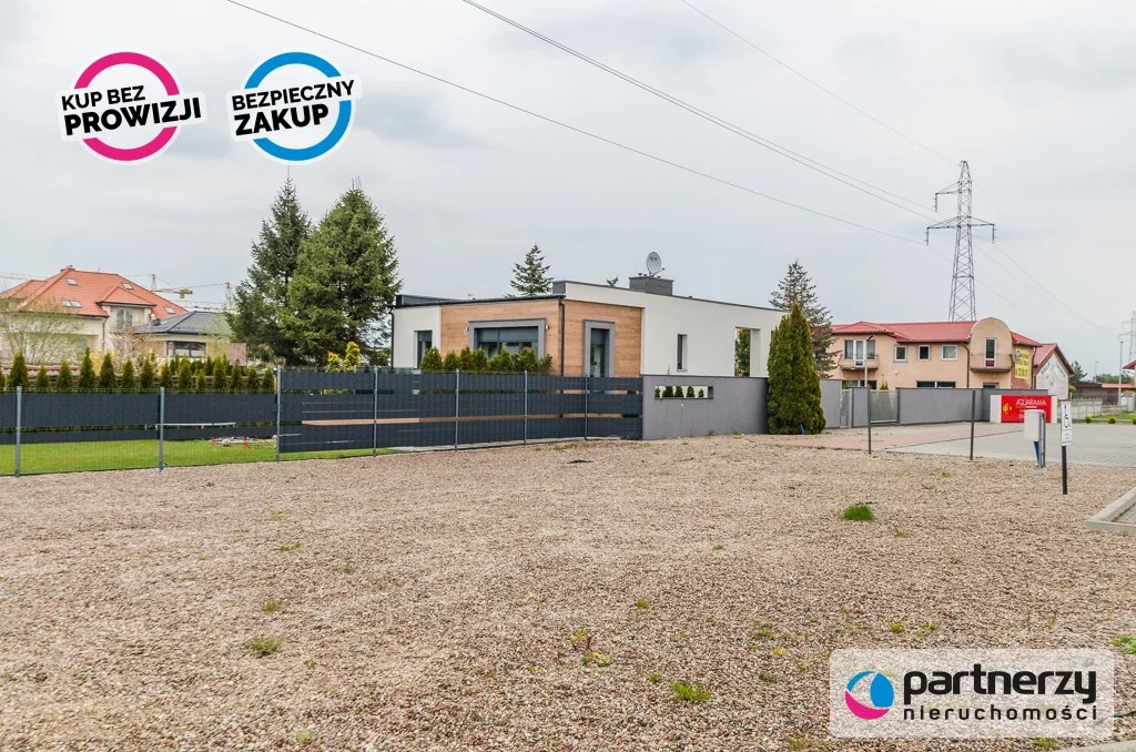 Obiekt 2 422,00 m², oferta nr , PAN192212121, Gdynia, Pogórze, Pogórze, Sobieskiego