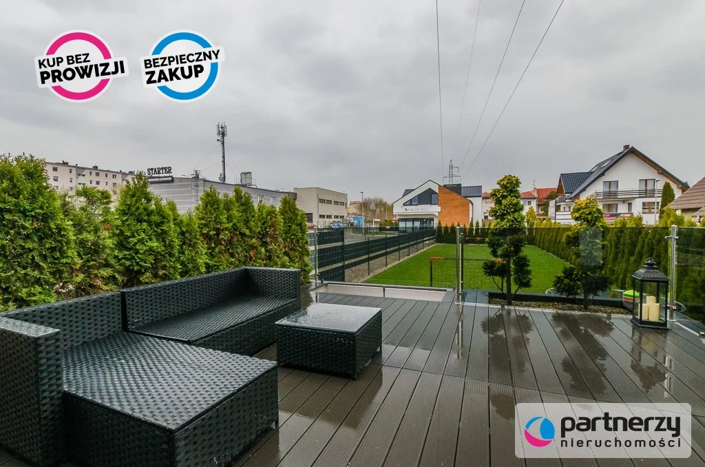 Obiekt 2 422,00 m², oferta nr , PAN192212121, Gdynia, Pogórze, Pogórze, Sobieskiego