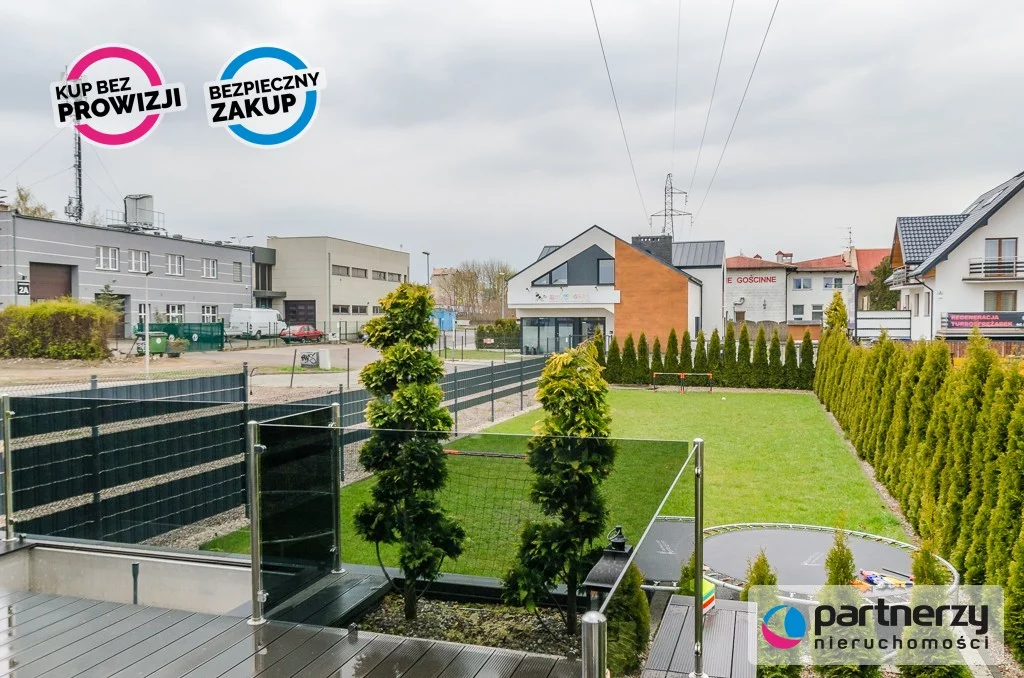 Obiekt 2 422,00 m², oferta nr , PAN192212121, Gdynia, Pogórze, Pogórze, Sobieskiego